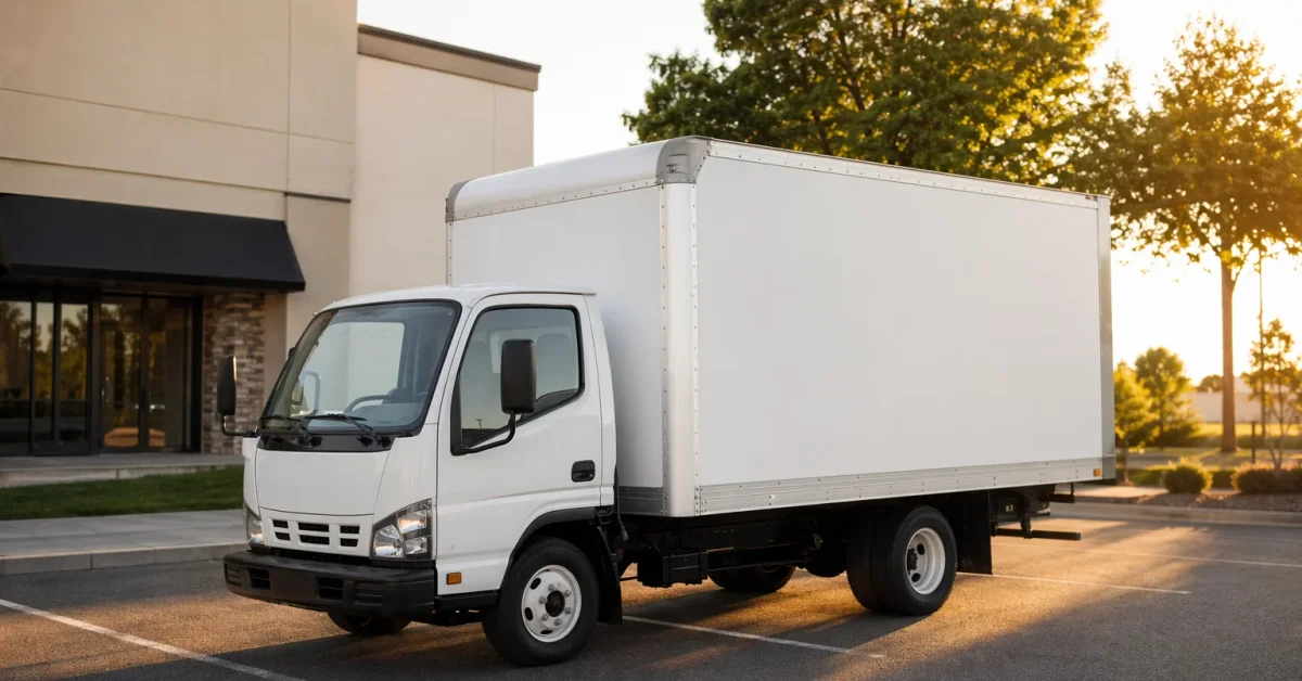 Donate Your Commercial / Fleet Vehicle in Maryland Today